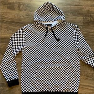 Vans Hoodie NWT